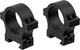 Кольца Leupold Open Range Cross-Slot 30 мм Medium Matte (5003439) - изображение 2