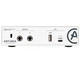 Аудиоинтерфейс Arturia MiniFuse 1 White - изображение 7