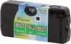Одноразовая пленочная камера Fujifilm QuickSnap Черный Б/В - изображение 2