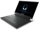 Ноутбук 14" Alienware x14 R1 Gaming Intel Core i7-12700H RAM 16GB SSD 512GB GeForce RTX 3060 Win11 Магнієвий сплав корпусу (UKR) - зображення 4