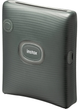 Мини принтер Fujifilm Instax Square Link Midlight Green Б/В - изображение 3