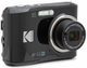 Фотоаппарат Kodak PixPro FZ45 16Мп / CMOS / Full HD / 4Х зум / Черный Б/В - изображение 3