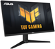 Монітор 28" Asus TUF Gaming VG28UQL1A 4K IPS 144 Гц Б/В - зображення 2