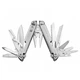 Мультитул Leatherman Free P4 Silver (нейлоновый чехол) - изображение 4