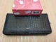 Кожаный кошелек женский 924-20 BALISA чорний - изображение 2