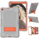 Чехол ARM Standart для планшета Samsung Galaxy Tab A 10.1 (2019) T510/T515 противоударный с подставкой Grey - изображение 4