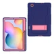 Чохол ARM Standart для планшета Samsung Galaxy Tab S6 Lite P610 протиударний з відкидною підставкою Blue - зображення 5