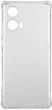 Чехол для смартфона Motorola Moto Edge 50 Fusion ColorWay TPU AntiShock Transparent (CW-CTASME50F) - изображение 1