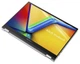 Ноутбук ASUS VivoBook S 14 Flip TN3402YA-LZ148W Cool Silver REF - изображение 3