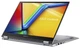 Ноутбук ASUS VivoBook S 14 Flip TN3402YA-LZ148W Cool Silver REF - изображение 6