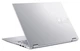 Ноутбук ASUS VivoBook S 14 Flip TN3402YA-LZ148W Cool Silver REF - изображение 8