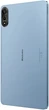 Планшет Blackview Mega 2 12/256GB Wi-Fi lce Blue - зображення 7
