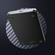 Kieszeń zewnętrzna Ugreen CM300 70499 USB 3.2 Gen 2 SATA III 2.5" Grey (6957303874996) - obraz 3