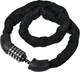 Zapięcie rowerowe na klucz LEAN Toys 60 cm 20745 (5905991030331) - obraz 1