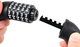 Zapięcie rowerowe na klucz LEAN Toys 60 cm 20745 (5905991030331) - obraz 3