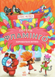 Готель Фламінго. Карнавальна витівка. Книга 3 - Алекс Мілвей (9786170969330) - зображення 1