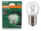 Галогенная лампа Osram Ultra Life P21W BA15s 12V 21W 7506ult02b (02313) - изображение 1