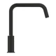 Набор смесителей 4 в 1 для ванной комнаты и кухни Grohe QuickFix Start Black M-Size UA303301MK - изображение 10