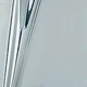Самоклейка декоративная D-C-Fix Hoch glanz silber серебро глянец 0,45 х 1м (201-4527) - изображение 2