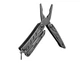 Мультитул NexTool NE20148 Stone 9 в 1 mini Black - изображение 3