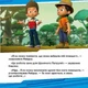 Щенячий патруль. Історії. Пригоди щенят у джунглях. - Nickelodeon (9786177591091) - изображение 6