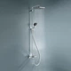Душевая система Grohe QuickFix Vitalio Comfort System 250 26984001 - изображение 10