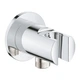 Душевая система Grohe QuickFix SmartControl UA202802R3 - изображение 15