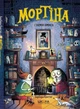 Мортіна і таємна кімната. Книга 6 - Барбара Кантіні (9789664297629) - изображение 1