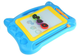 Zestaw znikopisów magnetycznych LEAN Toys 2w1 Stempelki (5902808156093) - obraz 3