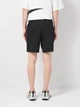 Шорты хлопковые короткие мужкие Everlast Pantalone Corto Heavy Jersey 38M191G05-2000 XL Black (8052995753012) - изображение 2