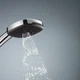 Душовий гарнітур Grohe QuickFix Vitalio Comfort 110 26096001 - зображення 8