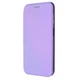 Чохол книжка Premium для Samsung Galaxy A17 та Samsung Galaxy A26 (A175 та A266) магніт tpu light lilac - изображение 13