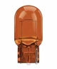 Галогенні лампи Osram WY21W Original 7504-2BL 21W 12V (01532) - зображення 2