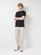 Штаны мужские Everlast Pant Slub Heavy J G Dye 38M247G19-1U00 XL Arctic Ice (8052995760980) - изображение 3