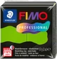 Пластика Fimo Professional Зеленая светлая 57 г (4007817163498) - изображение 1