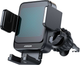 Uchwyt samochodowy na telefon Joyroom JR-ZS341 Czarny - obraz 2
