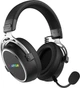 Навушники Hator Hypergang 3 Wireless Black (8721249196881) - зображення 1
