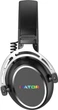 Навушники Hator Hypergang 3 Wireless Black (8721249196881) - зображення 5