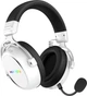 Навушники Hator Hypergang 3 Wireless White (8721249196898) - зображення 1