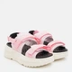 Женские сандалии Converse Run Star Utility Sandal Cx A15095C 40 (7US) 25 см Light Pink (194435564265) - изображение 3