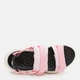 Женские сандалии Converse Run Star Utility Sandal Cx A15095C 40 (7US) 25 см Light Pink (194435564265) - изображение 6