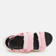 Жіночі сандалі Converse Run Star Utility Sandal Cx A15095C 40 (7US) 25 см Light Pink (194435564265) - зображення 6