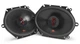 Автомобільна Акустика JBL STAGE 3 8627 - зображення 1