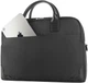 Сумка для ноутбука Tucano Fine 16" Black (BFINE15-BK) - изображение 11