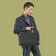 Сумка для ноутбука Tucano Fine 16" Black (BFINE15-BK) - изображение 13