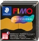 Пластика Fimo Professional Охра 57 г (4007817163559) - изображение 1