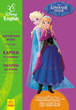 Disney. Англійська - це легко. Крижане серце - Disney (9786170939524) - изображение 1