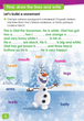 Disney. Англійська - це легко. Крижане серце - Disney (9786170939524) - изображение 2