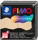 Пластика Fimo Professional Шампанське 57 г (4007817163542) - зображення 1