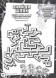 Щенячий патруль. Суперактивіті. Велика книжка наліпок - Nickelodeon (9786177846733) - изображение 8